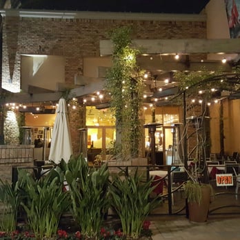 Luna Rossa - Italian Near Me - Tustin, California