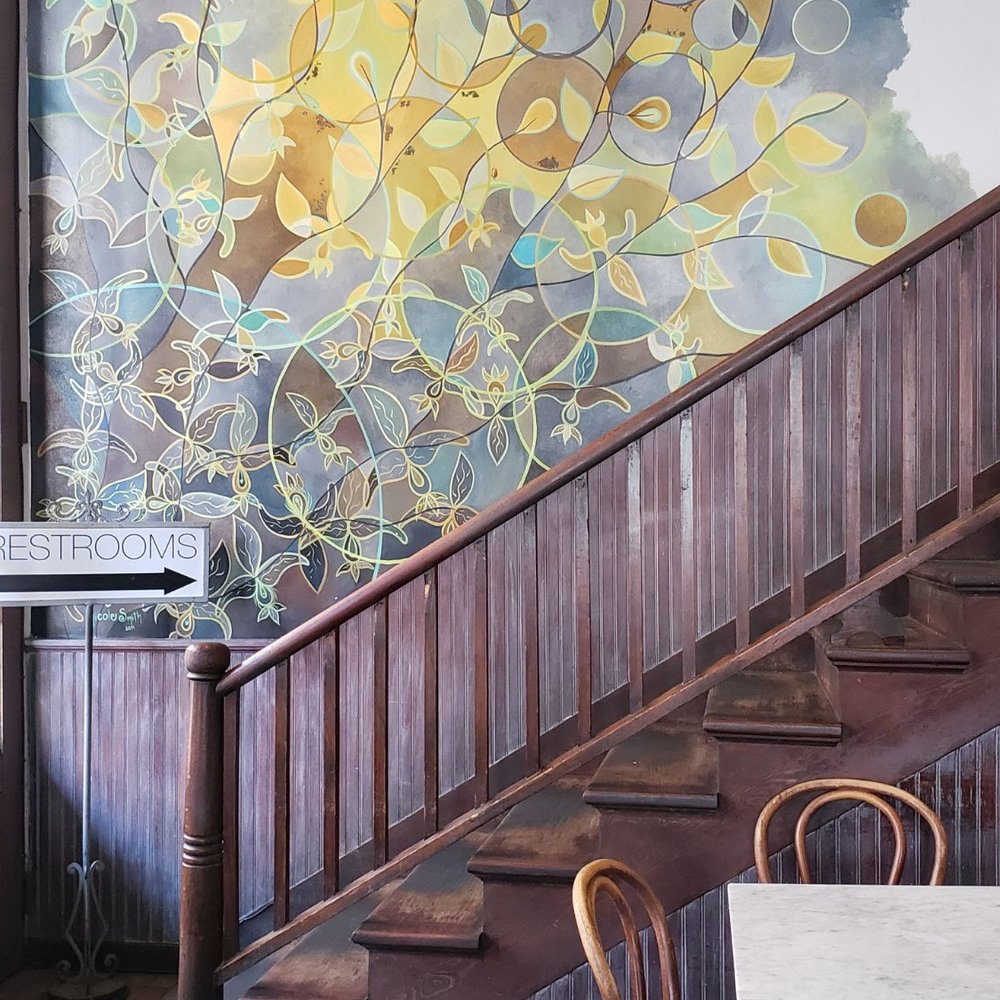 Stanley - Mural - Breakfast & Brunch Near Me - New Orleans, Louisiana Stanley - Mural - Breakfast & Brunch Near Me - New Orleans, Louisiana