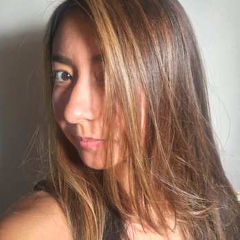 Hector Estrada - My autumn haircut and look, courtesy of Hector Estrada - Hair Salons Near Me - San Francisco, California