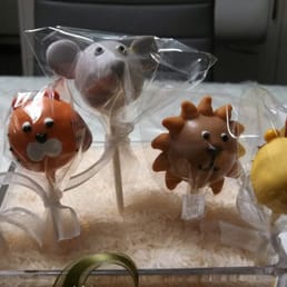 My adorable yet delicious baby shower cupcakes by Betty My adorable yet delicious baby shower cupcakes by Betty