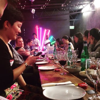 Studio Neon Catering - Caterers Near Me - Alexandria, NSW