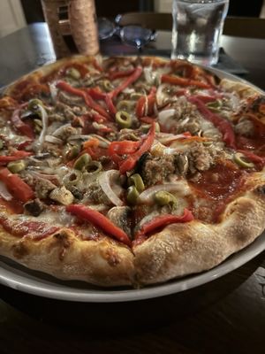 Primo's by null