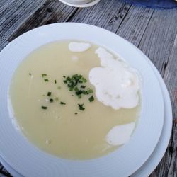 Zum stillen Bächlein