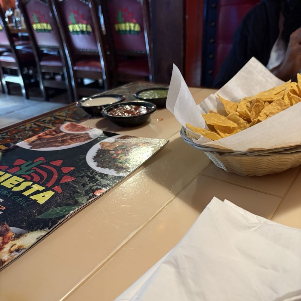 Fiesta Mexicana Grill - Mexican Near Me - Concord, North Carolina Fiesta Mexicana Grill - Mexican Near Me - Concord, North Carolina