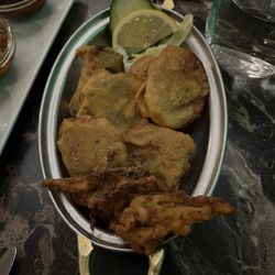 Safrane - Pakora