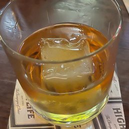 Blantons