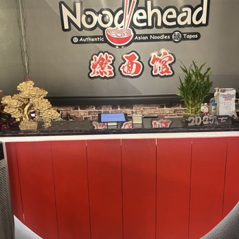 Noodlehead - Asian Fusion Near Me - Las Vegas, Nevada
