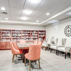 Flatirons Terrace Senior Living