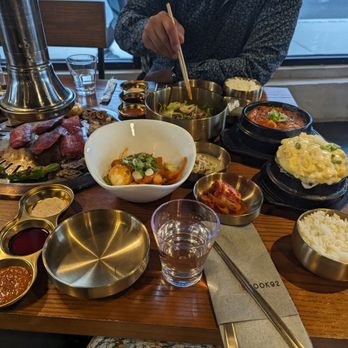 Yook92 - Korean Near Me - Palisades Park, New Jersey