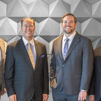 Lord and Richards - Advisors - Investing Near Me - Highlands Ranch, Colorado