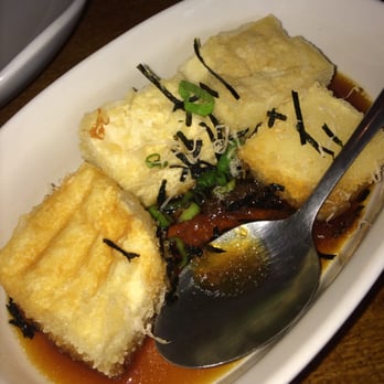 Yamato 2 - Fried soft tofu - Japanese Near Me - Boston, Massachusetts Yamato 2 - Fried soft tofu - Japanese Near Me - Boston, Massachusetts