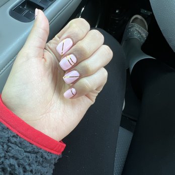 The Nail Boutique - Nail Salons Near Me - Las Vegas, Nevada