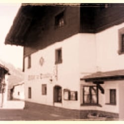 Gasthof Traube