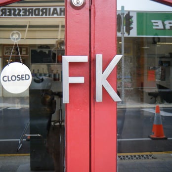 Fringe Kinetics - Hair Salons Near Me - Prospect, SA Fringe Kinetics - Hair Salons Near Me - Prospect, SA