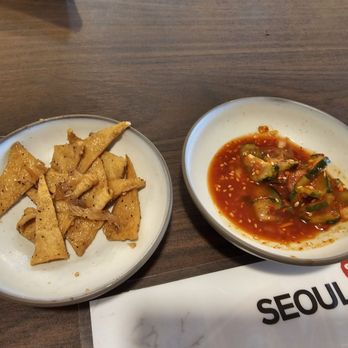 Seoul + Shi - Sushi Bars Near Me - Tucson, Arizona Seoul + Shi - Sushi Bars Near Me - Tucson, Arizona