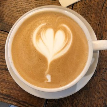 Cafe Patoro - Bakeries Near Me - New York, New York
