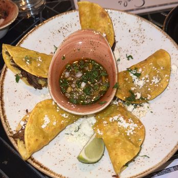 Caló Kitchen + Tequila - Cocktail Bars Near Me - Costa Mesa, California
