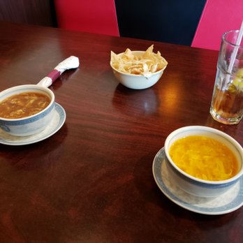 Asian Garden - Asian Fusion Near Me - Fredericksburg, Texas