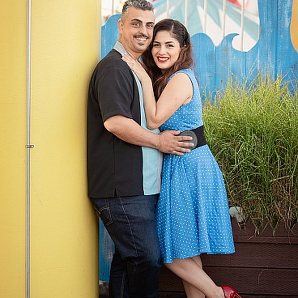 Hector Islas Photography - Love love love - Event Photography Near Me