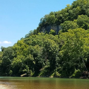 Boiling Spring Campground - Campgrounds Near Me - Dixon, Missouri