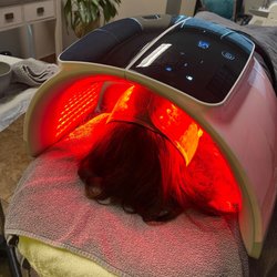 New Image Advanced Laser Skin Center - Uv lamp