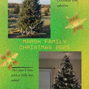 Mayne's Tree Farm - Farmers Market Near Me - Buckeystown, Maryland