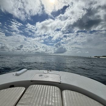 Anchor Charters - Snorkeling Near Me - Panama city, Florida