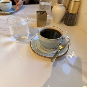 Little Corner Cafe - Drip coffee - yum! - Sandwiches Near Me - Glendale, California
