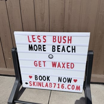 Skin Lab 716 - Waxing Near Me - North Tonawanda, New York Skin Lab 716 - Waxing Near Me - North Tonawanda, New York
