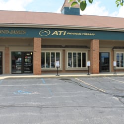ATI Physical Therapy