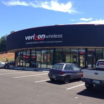 Verizon - Mobile Phones Near Me - Franklin, North Carolina