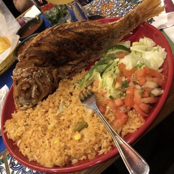 Casa Vallarta - Mexican Near Me - Saugus, Massachusetts