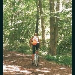 Dorothea Weigand Riverfront Park - Look at me go!