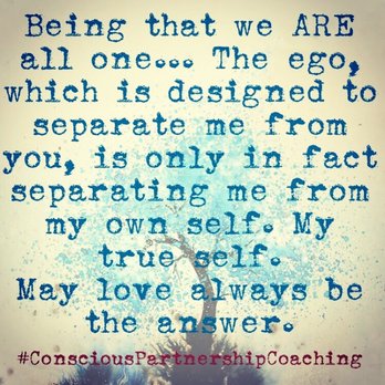 Conscious Partnership Coaching - We are One - Life Coach Near Me Conscious Partnership Coaching - We are One - Life Coach Near Me