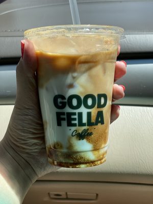 laptop friendly cafe