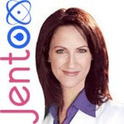 Jentox - Get your ionic detox foot bath by a certified biochemist!