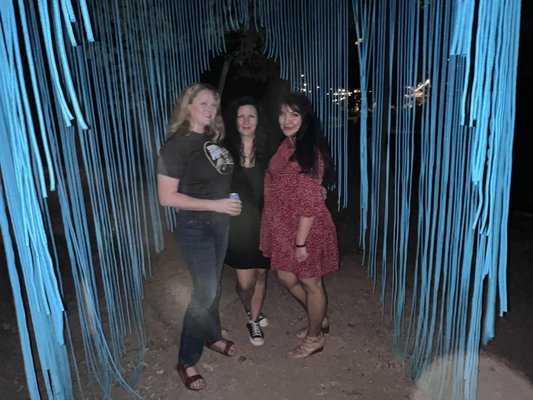 Umlauf Sculpture Garden + Museum by null