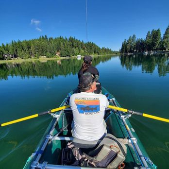 Bigfork Anglers Fly Shop - Fishing Near Me - Bigfork, Montana Bigfork Anglers Fly Shop - Fishing Near Me - Bigfork, Montana