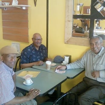 Fenton Cafe - Creperies Near Me - Silver Spring, Maryland