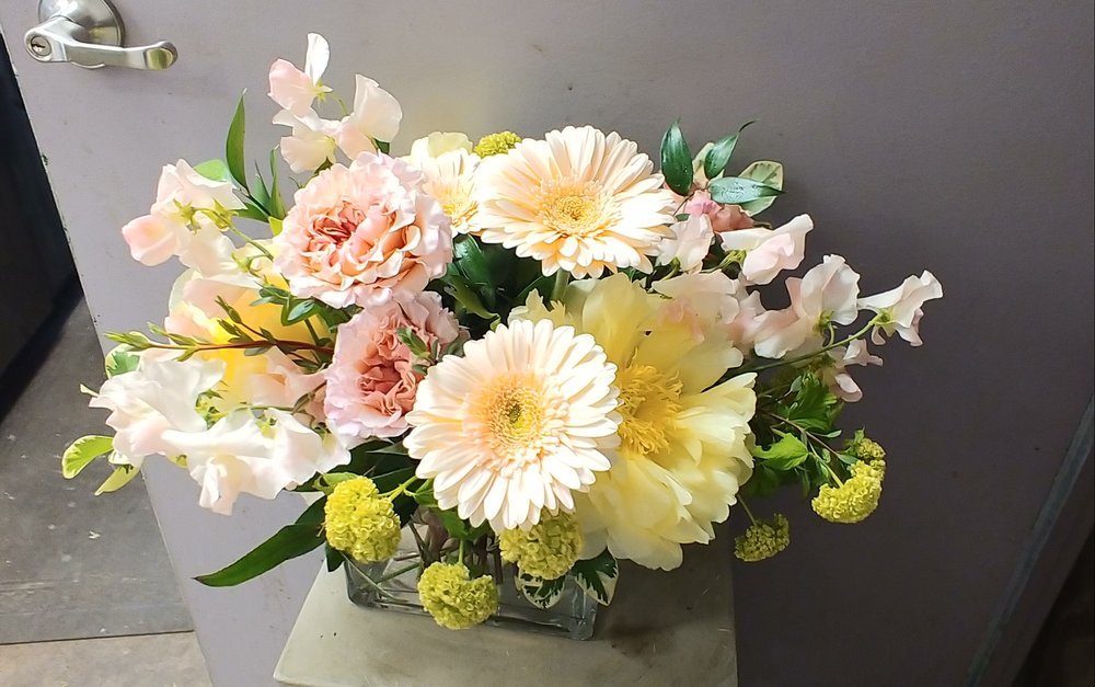 LA BELLE FLOWERS & GIFTS Updated June 2024 40 Photos 138 Anderson