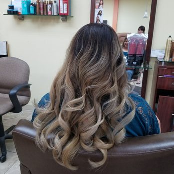 Sunshine Salon - Ombre by Christine #Sunshine Salon - Hair Salons Near Me - Carson, California Sunshine Salon - Ombre by Christine #Sunshine Salon - Hair Salons Near Me - Carson, California