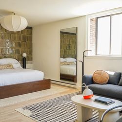 The Bow Hotel