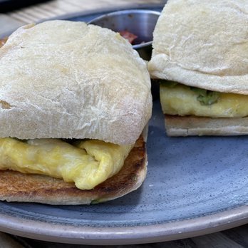 Threefold Cafe - Breakfast & Brunch Near Me - Coral Gables, Florida