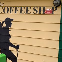 The Coffee Shop