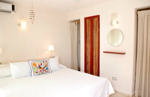 Casa Ixchel Hotel