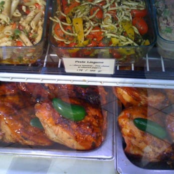 Max's Market - Prepared meals. - Specialty Food Near Me - Toronto, Ontario