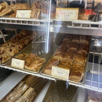 Mr. Bread - Bakeries Near Me - San Francisco, California