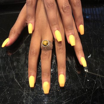 Nail Stop - Nail Salons Near Me - Harrisburg, Pennsylvania