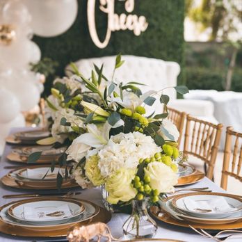 Hundred House - Party Equipment Rentals Near Me - Covina, California Hundred House - Party Equipment Rentals Near Me - Covina, California