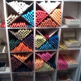 Candlesticks of Carmel - A rainbow of tapers - Candle Stores Near Me - Carmel, California Candlesticks of Carmel - A rainbow of tapers - Candle Stores Near Me - Carmel, California